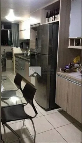 Apartamento, 4 quartos, 130 m² - Foto 19