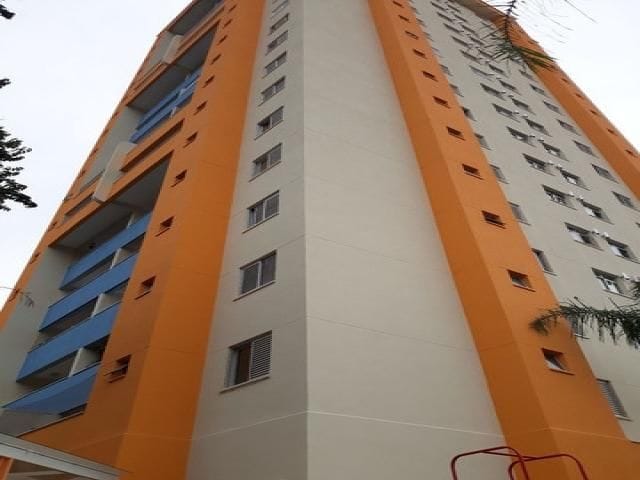 Foto do Apartamento - Apartamento com 3 dormitórios à venda, 87 m² por R$ 380.000,00 - Jardim Paulista - São José dos Campos/SP | INDEPENDENCE NEGOCIOS IMOBILIARIOS LTDA