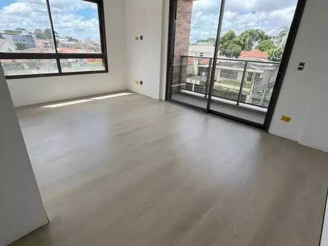 Apartamento 3 quartos e 3 banheiros, à venda, no bairro Ecoville em Curitiba