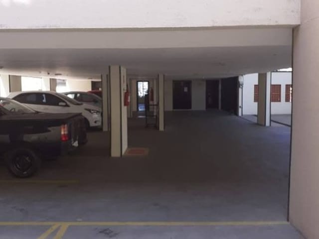 Apartamento com 59m² 2 quartos e 1 banheiro, à venda, no bairro Vila Prudente em São Paulo