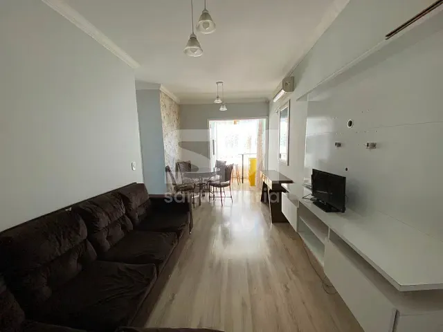 Apartamento 3 quartos e 2 banheiros, para alugar, no bairro Paraíso em Chapecó