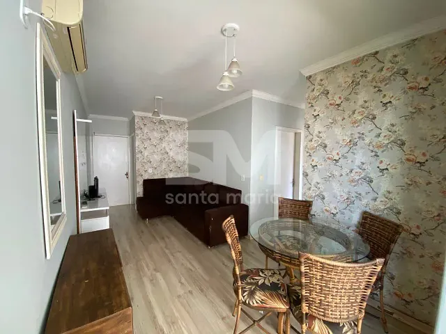 Apartamento 3 quartos e 2 banheiros, para alugar, no bairro Paraíso em Chapecó