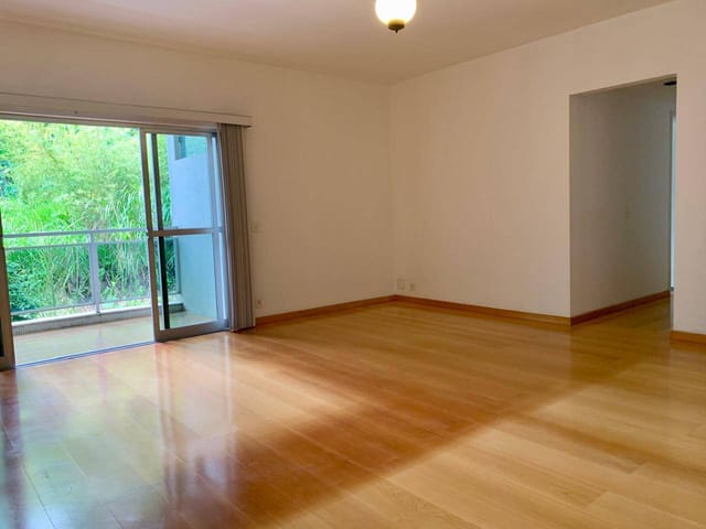 Foto do Apartamento - Apartamento à venda, Centro, Petrópolis, RJ | Immobile Administradora de Bens