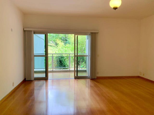 Foto do Apartamento - Apartamento à venda, Centro, Petrópolis, RJ | Immobile Administradora de Bens