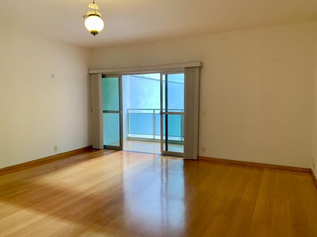 Foto do Apartamento - Apartamento à venda, Centro, Petrópolis, RJ | Immobile Administradora de Bens