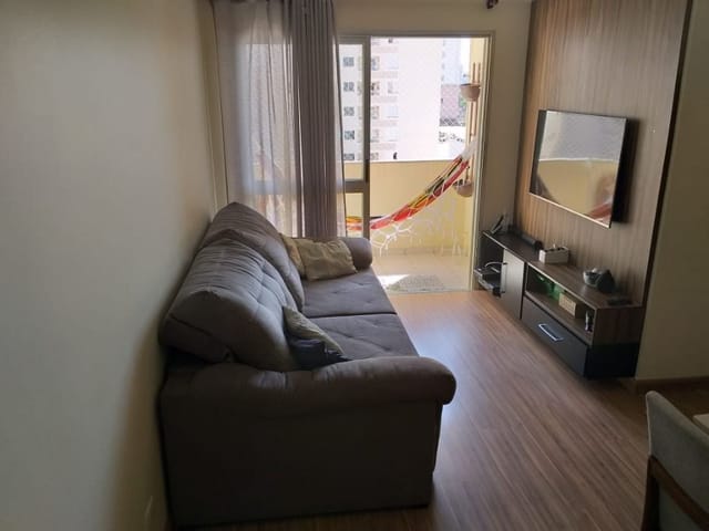 Foto do Apartamento - Apartamento com 3 dormitórios à venda, 72 m² por R$ 282.000,00 - Parque Industrial - São José dos Campos/SP | INDEPENDENCE NEGOCIOS IMOBILIARIOS LTDA