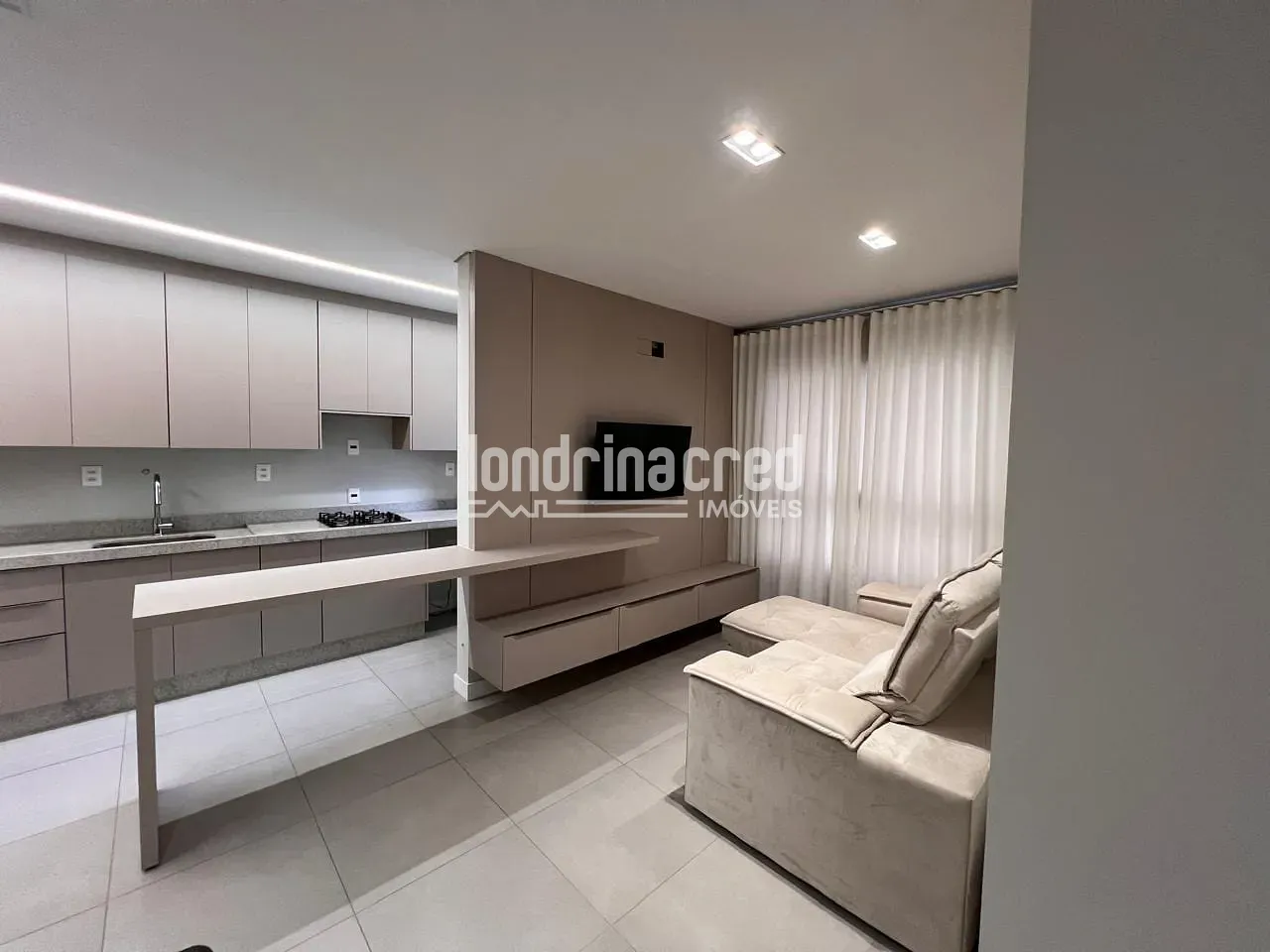Apartamento, 2 quartos, 62 m² - Foto 6