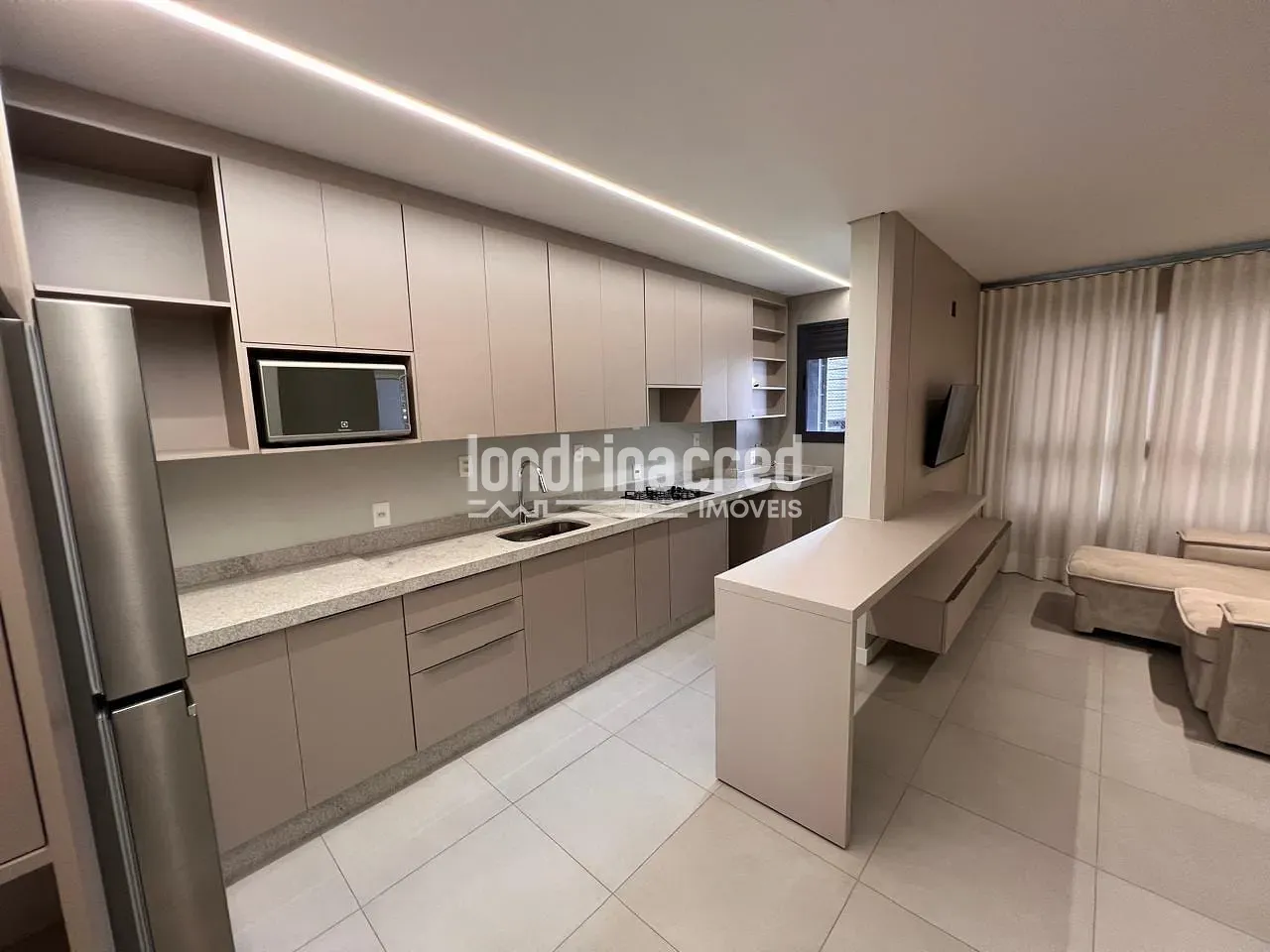 Apartamento, 2 quartos, 62 m² - Foto 7