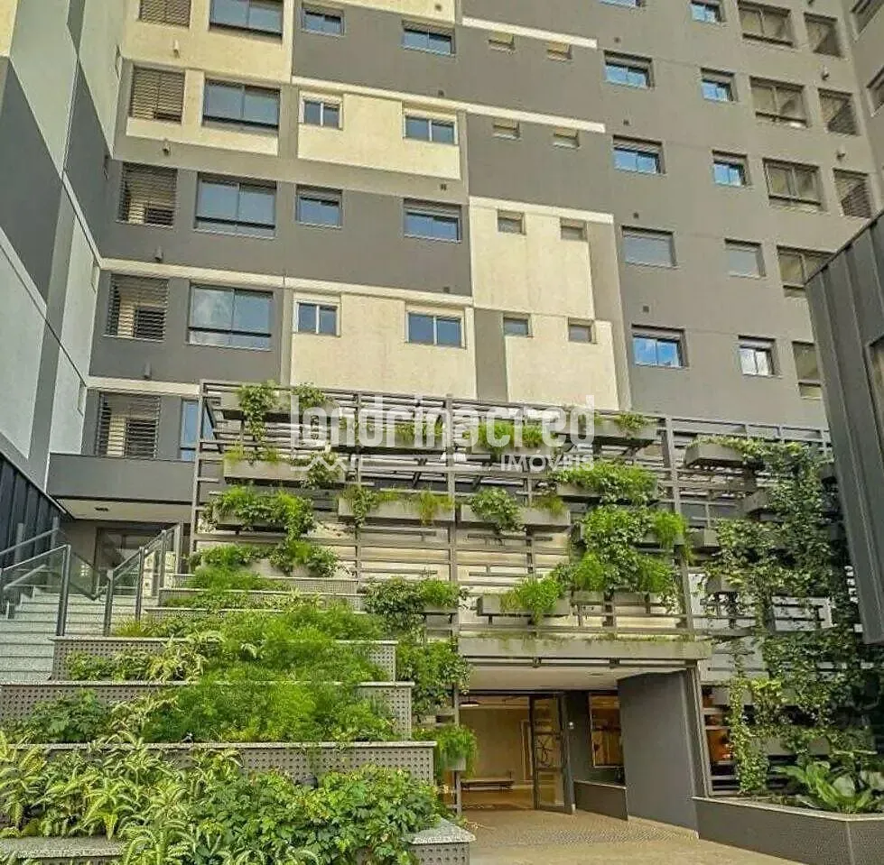 Apartamento, 2 quartos, 62 m² - Foto 26