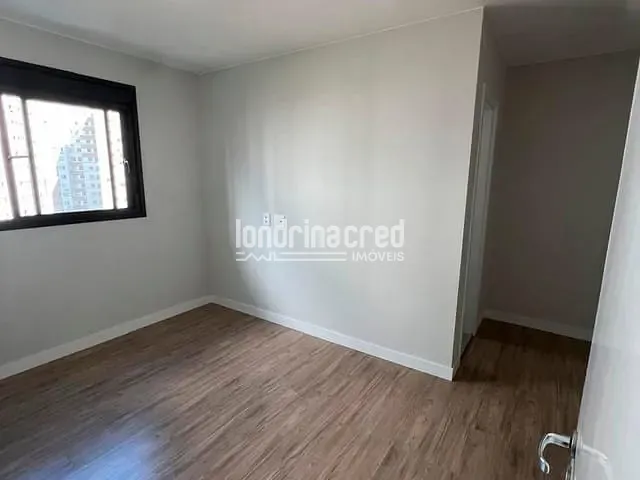 Apartamento 2 quartos e 2 banheiros, à venda, no bairro Insight Palhano em Londrina