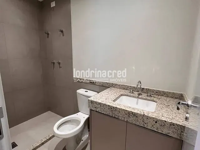 Apartamento 2 quartos e 2 banheiros, à venda, no bairro Insight Palhano em Londrina