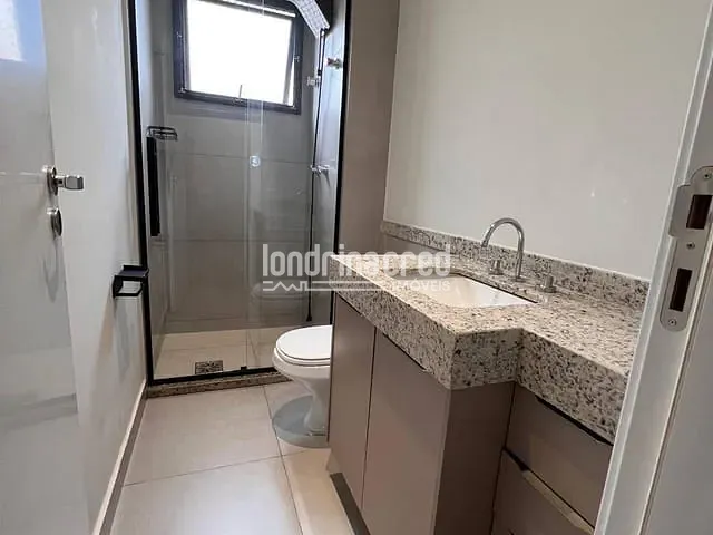 Apartamento 2 quartos e 2 banheiros, à venda, no bairro Insight Palhano em Londrina