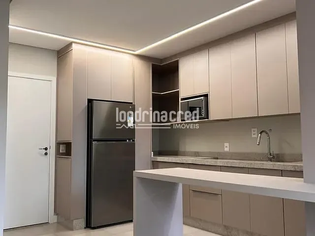 Apartamento 2 quartos e 2 banheiros, à venda, no bairro Insight Palhano em Londrina