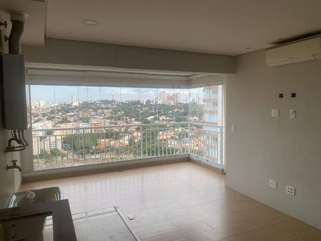 Foto do Apartamento - Apartamento com 2 dormitórios à venda, 62 m² por R$ 870.000,00 - Vila Anastácio - São Paulo/SP | Pitale Imóveis Ltda.