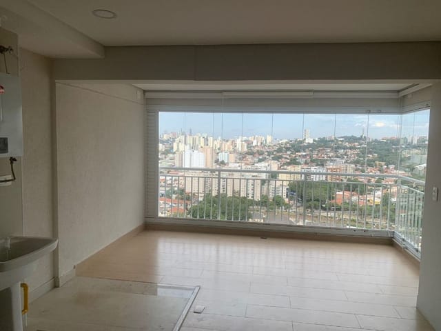Foto do Apartamento - Apartamento com 2 dormitórios à venda, 62 m² por R$ 870.000,00 - Vila Anastácio - São Paulo/SP | Pitale Imóveis Ltda.