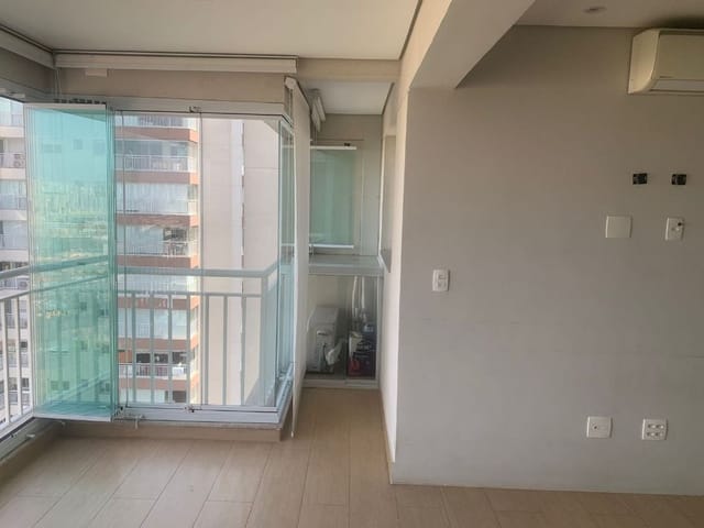 Foto do Apartamento - Apartamento com 2 dormitórios à venda, 62 m² por R$ 870.000,00 - Vila Anastácio - São Paulo/SP | Pitale Imóveis Ltda.