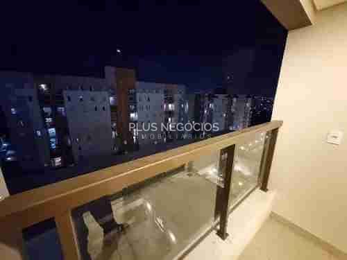 Apartamento à venda com 2 quartos, 67m² - Foto 5