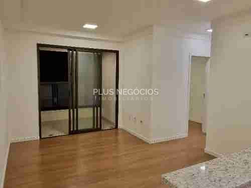 Apartamento à venda com 2 quartos, 67m² - Foto 3