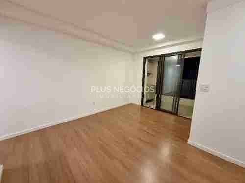 Apartamento à venda com 2 quartos, 67m² - Foto 2