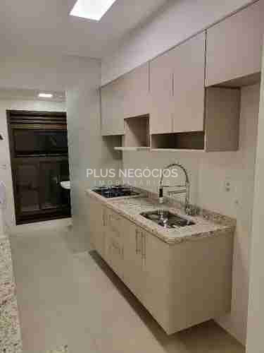 Apartamento à venda com 2 quartos, 67m² - Foto 6