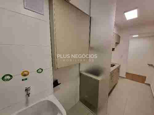 Apartamento à venda com 2 quartos, 67m² - Foto 7