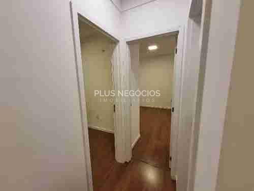 Apartamento à venda com 2 quartos, 67m² - Foto 8