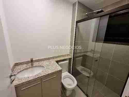 Apartamento à venda com 2 quartos, 67m² - Foto 14