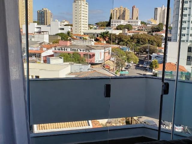 Foto do Apartamento - Apartamento à venda e locação 3 Quartos, 1 Suite, 2 Vagas, 120M², Jardim Vergueiro, Sorocaba - SP | Edificio Capri | Ary Proenca Negócios Imobiliários Ltda