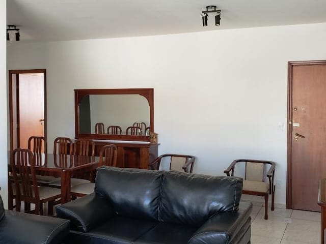 Foto do Apartamento - Apartamento à venda e locação 3 Quartos, 1 Suite, 2 Vagas, 120M², Jardim Vergueiro, Sorocaba - SP | Edificio Capri | Ary Proenca Negócios Imobiliários Ltda