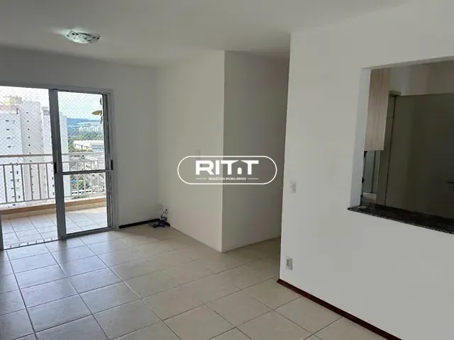 Apartamento com 76m² 3 quartos e 2 banheiros, à venda, no bairro Mansões Santo Antônio em Campinas
