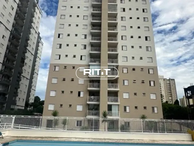 Apartamento com 76m² 3 quartos e 2 banheiros, à venda, no bairro Mansões Santo Antônio em Campinas