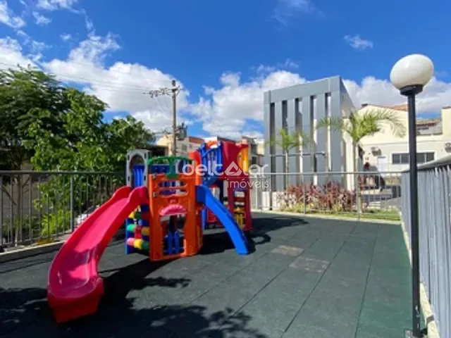 Apartamento 2 quartos e 1 banheiro, à venda, no bairro Juliana em Belo Horizonte