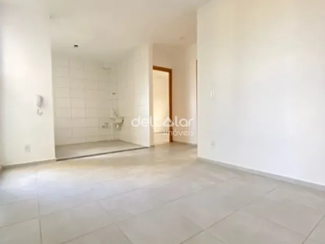Apartamento 2 quartos e 1 banheiro, à venda, no bairro Juliana em Belo Horizonte