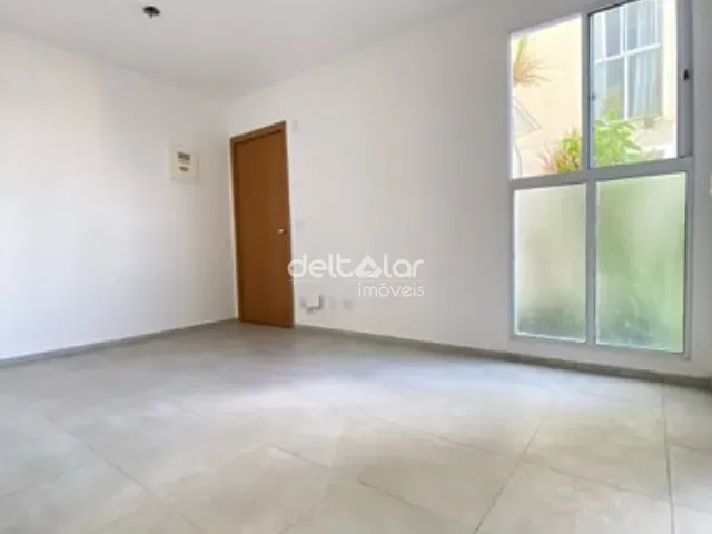 Apartamento 2 quartos e 1 banheiro, à venda, no bairro Juliana em Belo Horizonte