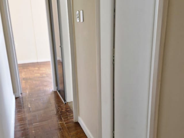 Apartamento 1 quarto e 1 banheiro, para alugar, no bairro Centro em Petrópolis