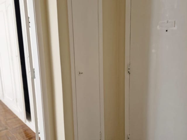 Apartamento 1 quarto e 1 banheiro, para alugar, no bairro Centro em Petrópolis