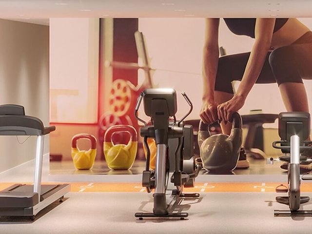 Foto do Apartamento - Apartamento à venda 2 Quartos, 34.78M², Imirim, São Paulo - SP | Up Imirim - Fase 1 | Lares e Andares Imóveis