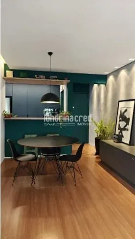 Apartamento, 3 quartos, 94 m² - Foto 2