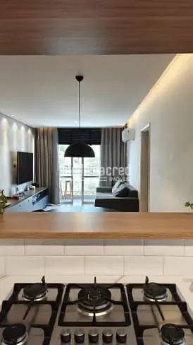 Apartamento, 3 quartos, 94 m² - Foto 3