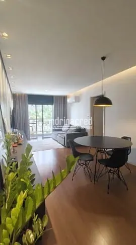 Apartamento, 3 quartos, 94 m² - Foto 4