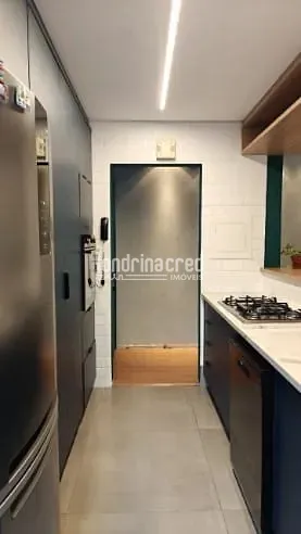 Apartamento, 3 quartos, 94 m² - Foto 5