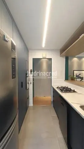Apartamento, 3 quartos, 94 m² - Foto 7