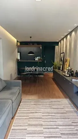 Apartamento, 3 quartos, 94 m² - Foto 9