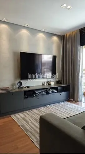 Apartamento, 3 quartos, 94 m² - Foto 11
