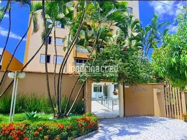 Apartamento 3 quartos e 2 banheiros, à venda, no bairro Centro em Londrina