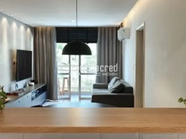 Apartamento 3 quartos e 2 banheiros, à venda, no bairro Centro em Londrina
