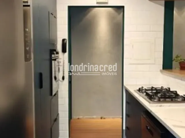 Apartamento 3 quartos e 2 banheiros, à venda, no bairro Centro em Londrina
