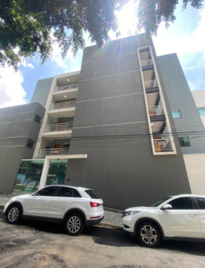 Apartamento com 36m² 2 quartos e 1 banheiro, à venda, no bairro Jardim Pedro José Nunes em São Paulo
