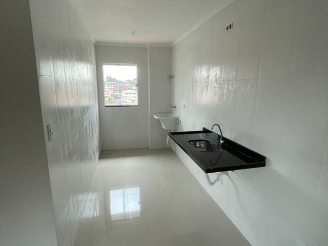 Apartamento com 36m² 2 quartos e 1 banheiro, à venda, no bairro Jardim Pedro José Nunes em São Paulo