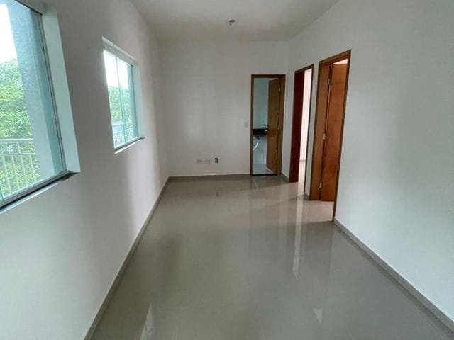 Apartamento com 36m² 2 quartos e 1 banheiro, à venda, no bairro Jardim Pedro José Nunes em São Paulo